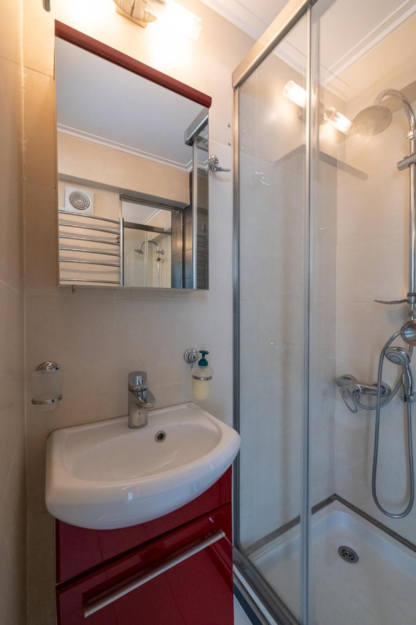 Myrto Luxurious Top Floor Studio Kalamata Exterior foto