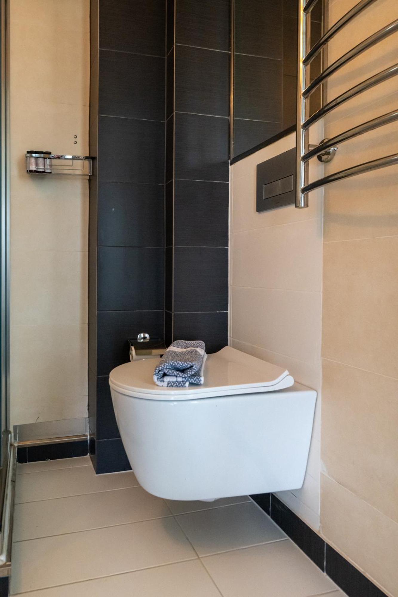 Myrto Luxurious Top Floor Studio Kalamata Exterior foto